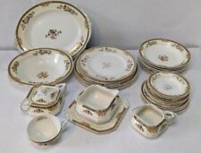 VINTAGE W. H. GRINDLEY & CO LTD IVORY ENGLAND.  for sale  Shipping to South Africa