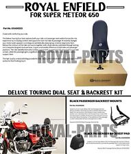 Royal enfield deluxe for sale  Shipping to Ireland