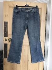 Unusual jeans. 36w for sale  LONDON