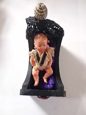 Miniature haunted baby for sale  CAERNARFON