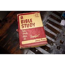 Bible study need for sale  Wentzville