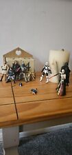 Star wars figures. for sale  DOVER