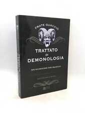 Trattato demonologia. per usato  Arezzo