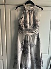 Coast dress size for sale  STOKE-ON-TRENT