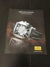 Breitling for bentley usato  Romallo