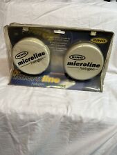 Ring microline original for sale  CHEDDAR