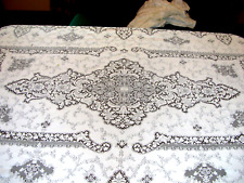 Vtg quaker lace for sale  Euclid