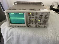hameg oscilloscope for sale  UK