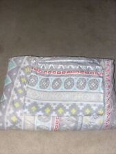 Xhilaration twin comforter for sale  Buford