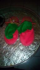 Chaussons noel taille d'occasion  Blois