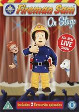 Fireman sam stage for sale  UK