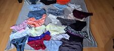 satin underwear for sale  CRAWLEY