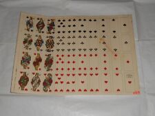 Carte gioco italiane usato  Macerata