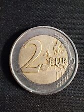 Moneta euro uem usato  Potenza