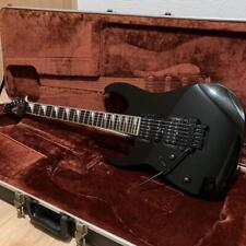 Guitarra Eléctrica Ibanez Lefty RG370DXZl Negra con Estuche Suave segunda mano  Embacar hacia Mexico