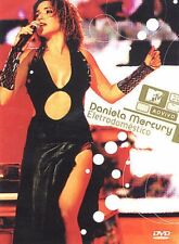 Daniela Mercury - Eletrodomestico (DVD, 2003) MUITO BOM comprar usado  Enviando para Brazil