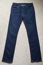 Nudie men jeans for sale  LANCASTER