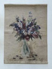 Jacquard tapestry wall for sale  Mckinney