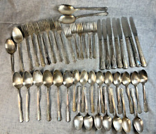 Pieces rogers silver for sale  Tucson