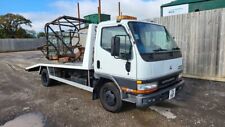 Mitsubishi canter fb634 for sale  READING