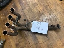 Exhaust headers pipes for sale  RETFORD