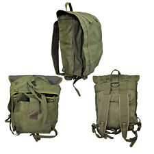 Army rucksack original for sale  LONDON