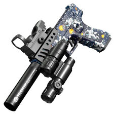 Usado, Pistola de brinquedo Glock de casca macia comprar usado  Enviando para Brazil