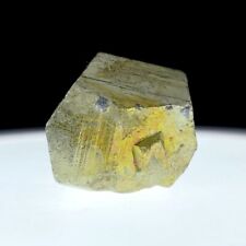 PYRITE: Rico, Colorado - Iridescent Dodecahedron - 360 Video for sale  Shipping to South Africa