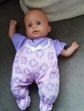 Vintage baby doll for sale  HARLOW