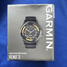 Garmin venu smartwatch for sale  South Gate