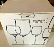 Verres crystal riedel d'occasion  Caluire-et-Cuire