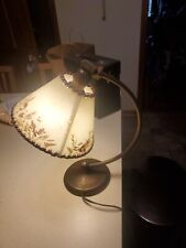 brass chase deco art lamp for sale  Carver