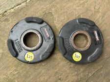 Pair 1.25kg escape for sale  SPENNYMOOR