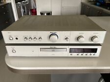 Rotel amplifier player for sale  HINCKLEY