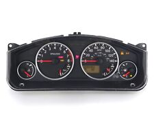 Instrument speedometer gauge for sale  Tullahoma