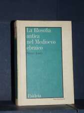 Mauro zonta filosofia usato  Verona