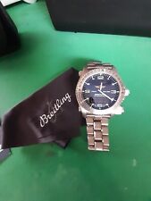 orologio breitling militare usato  Italia