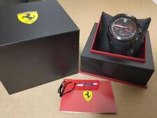 montre ferrari d'occasion  Expédié en Belgium