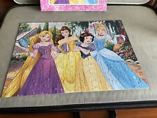 Disney princess puzzle for sale  HAVANT