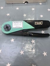 Dmc m22520 crimping for sale  MALTON