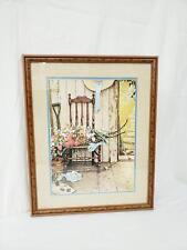 Norman rockwell spring for sale  Mcminnville