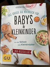 Große kochbuch babys gebraucht kaufen  Dietersburg