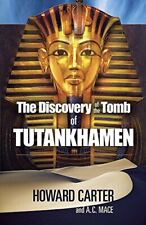 Discovery tomb tutankhamen for sale  UK