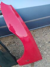mgf front wing for sale  COLCHESTER