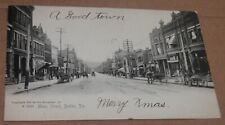 Butler 1905 postcard for sale  Spring Mills
