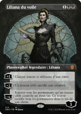 Liliana voile variant d'occasion  Remoulins