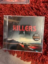 The killers battle gebraucht kaufen  Fell