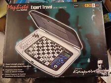 Expert travel chess for sale  RUGELEY