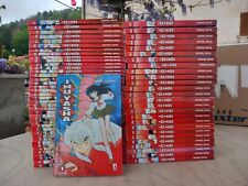 inuyasha serie completa usato  Barga