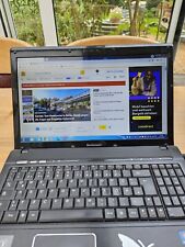 Lenovo laptop g560 gebraucht kaufen  Höfen, Leyh